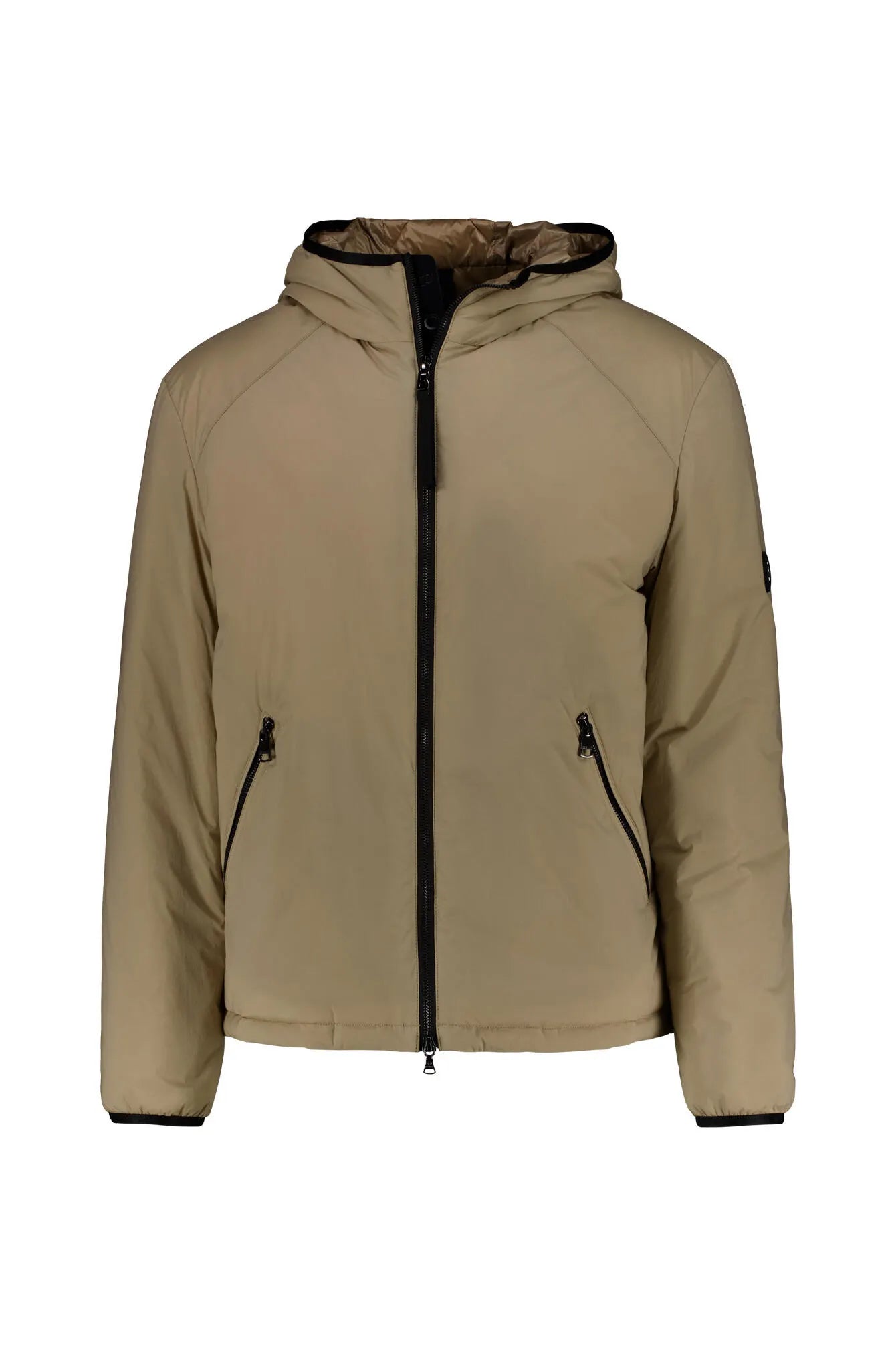 Daunenjacke CLIO-D
