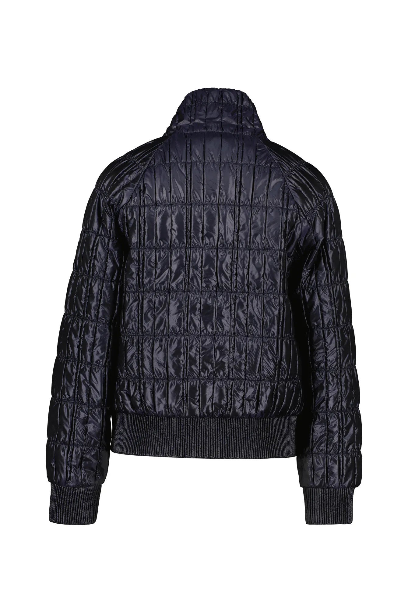 Steppjacke SHERRY mit Stehkragen