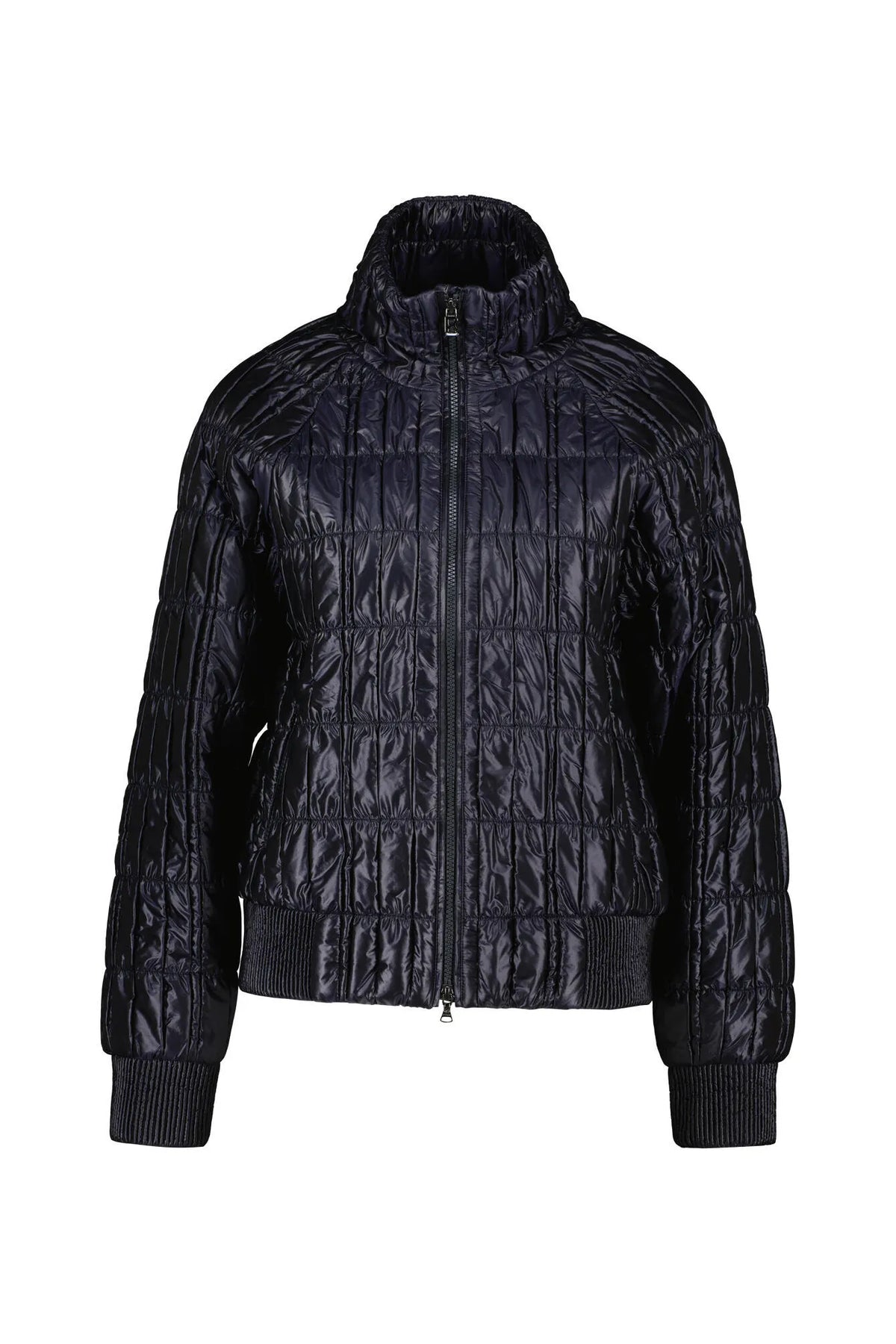 Steppjacke SHERRY mit Stehkragen