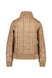 Steppjacke SHERRY mit Stehkragen