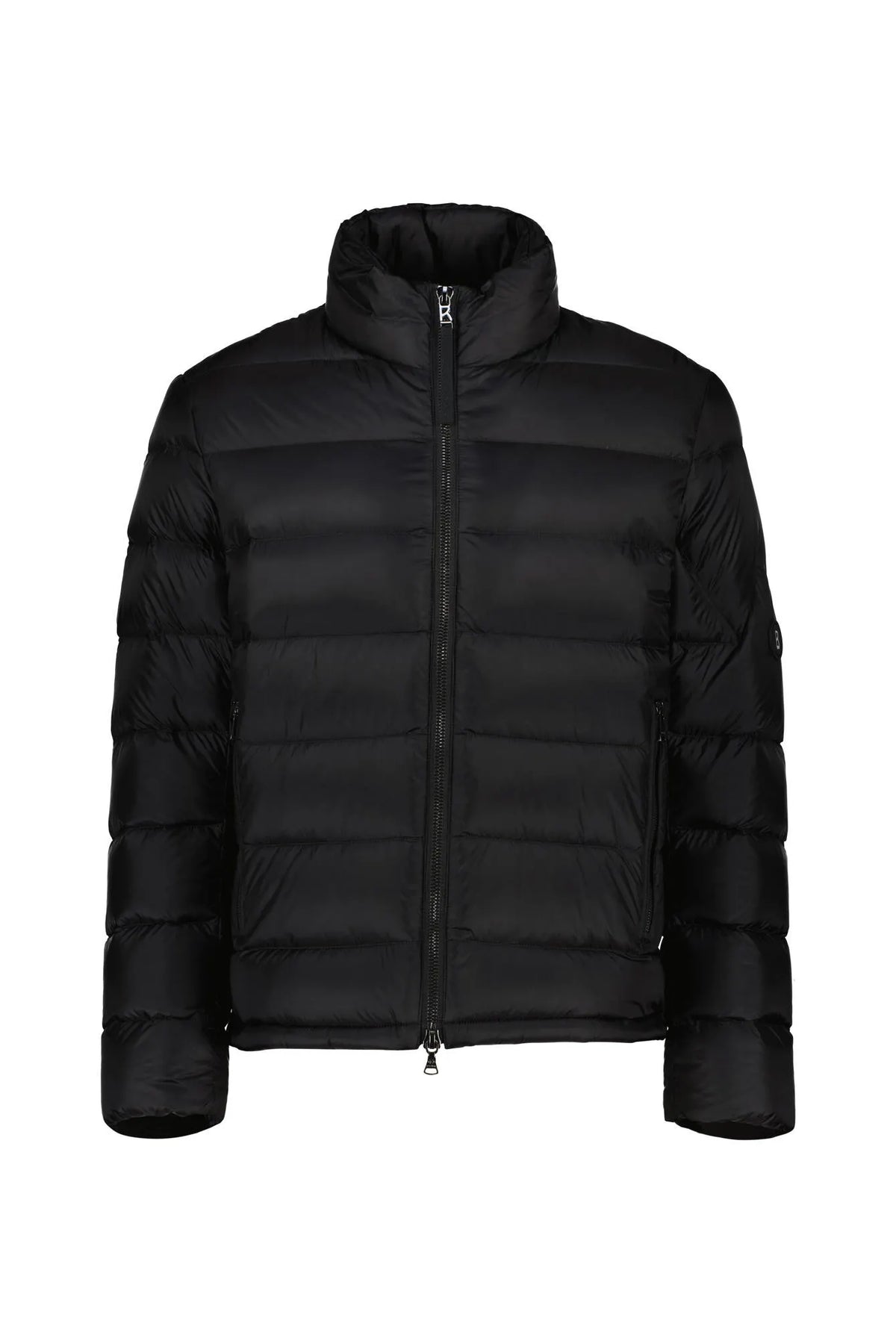 Daunen-Steppjacke HUGH