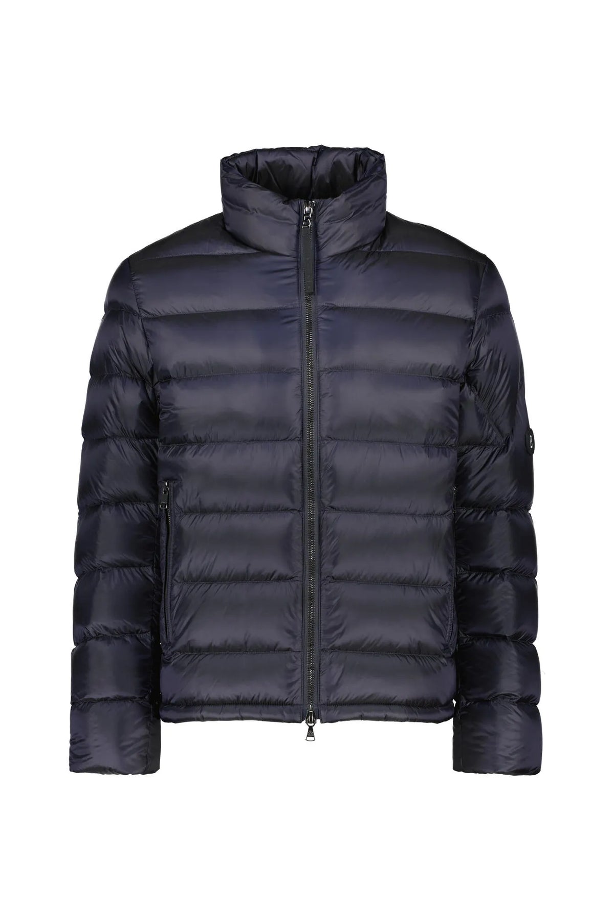 Daunen-Steppjacke HUGH
