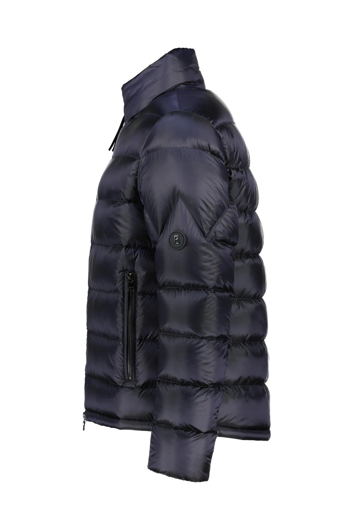 Daunen-Steppjacke HUGH