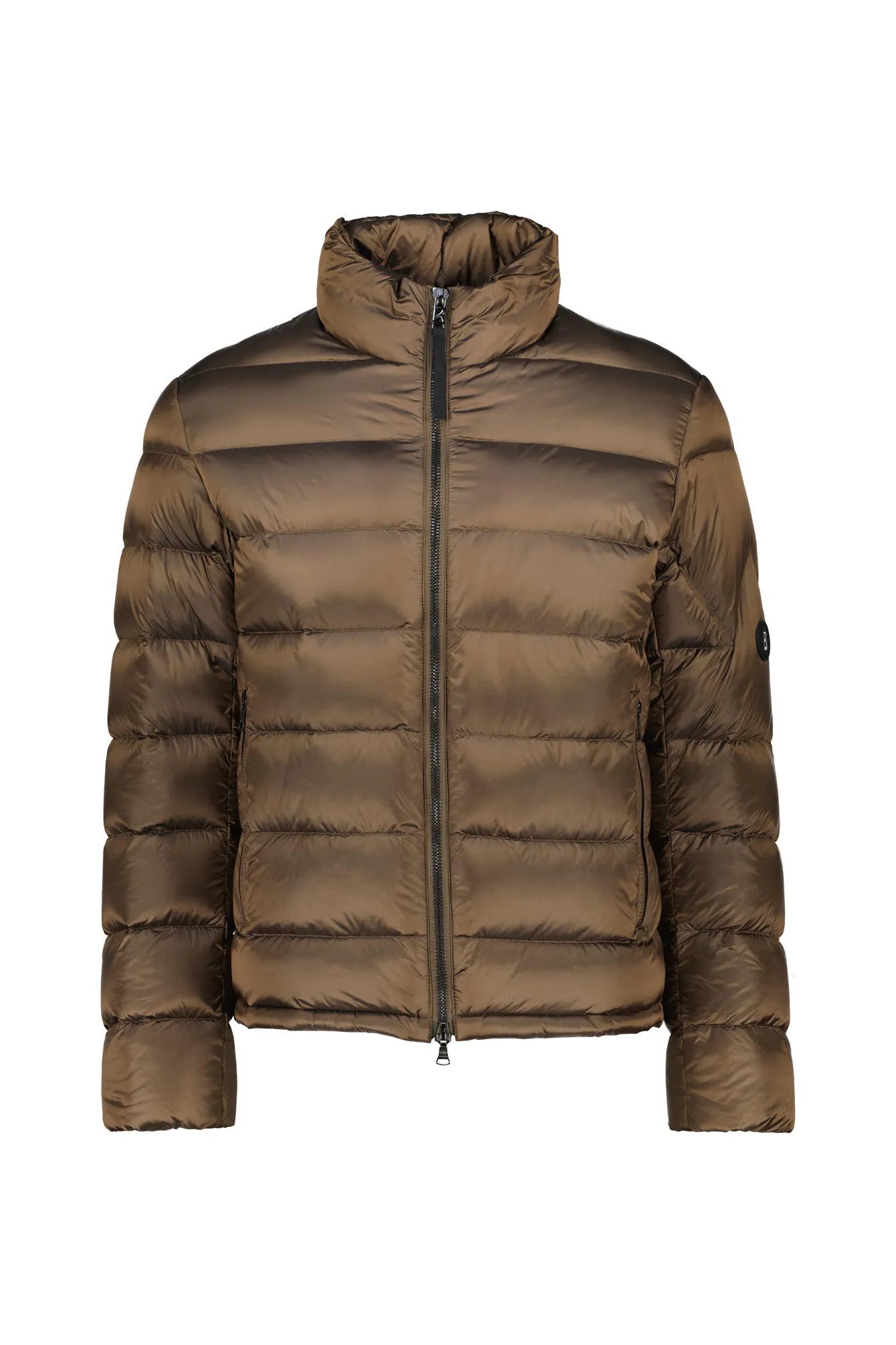 Daunen-Steppjacke HUGH
