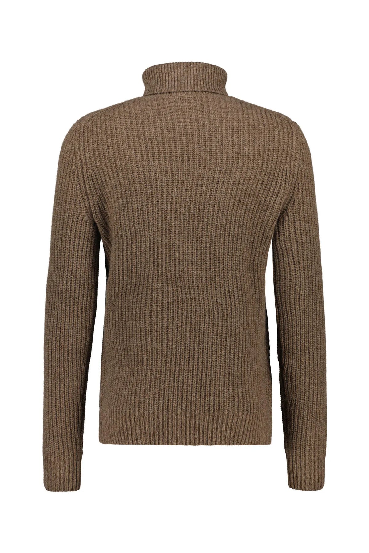 Strickpullover EROS mit Rollkragen