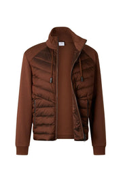 Steppjacke BAKER-D1