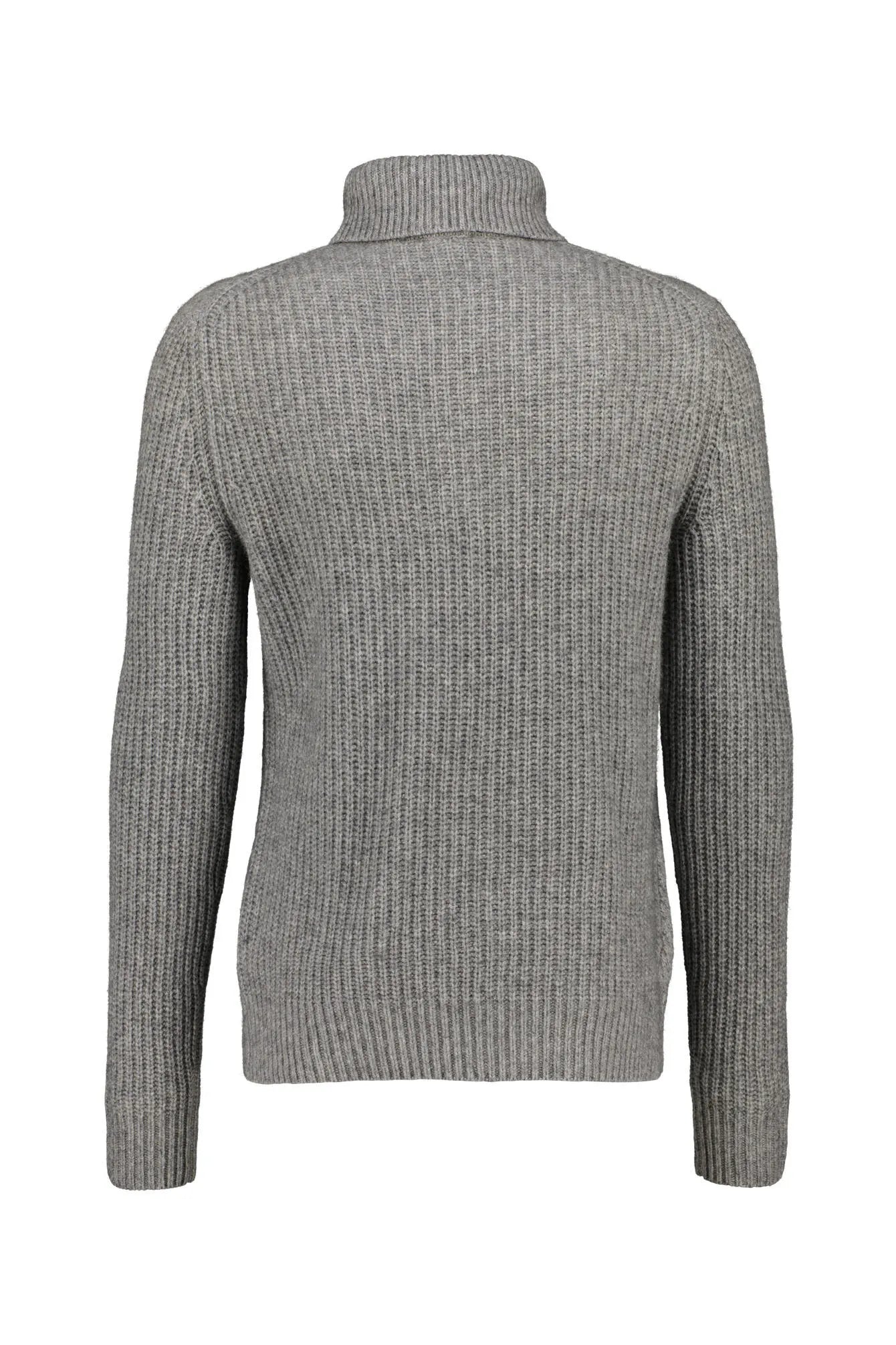 Strickpullover EROS mit Rollkragen