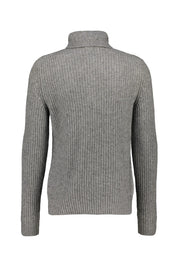 Strickpullover EROS mit Rollkragen
