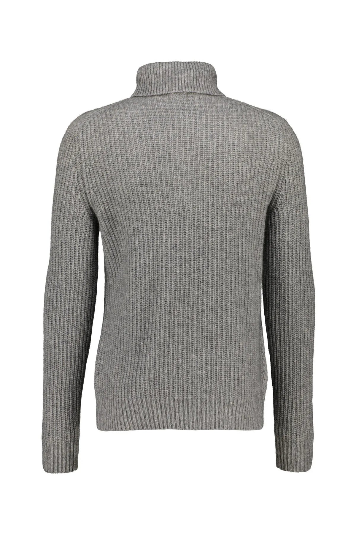 Strickpullover EROS mit Rollkragen