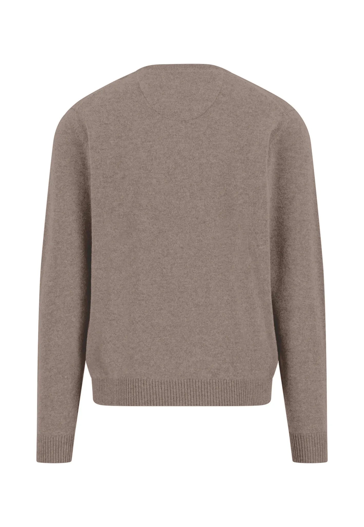 Strickpullover aus Kaschmir