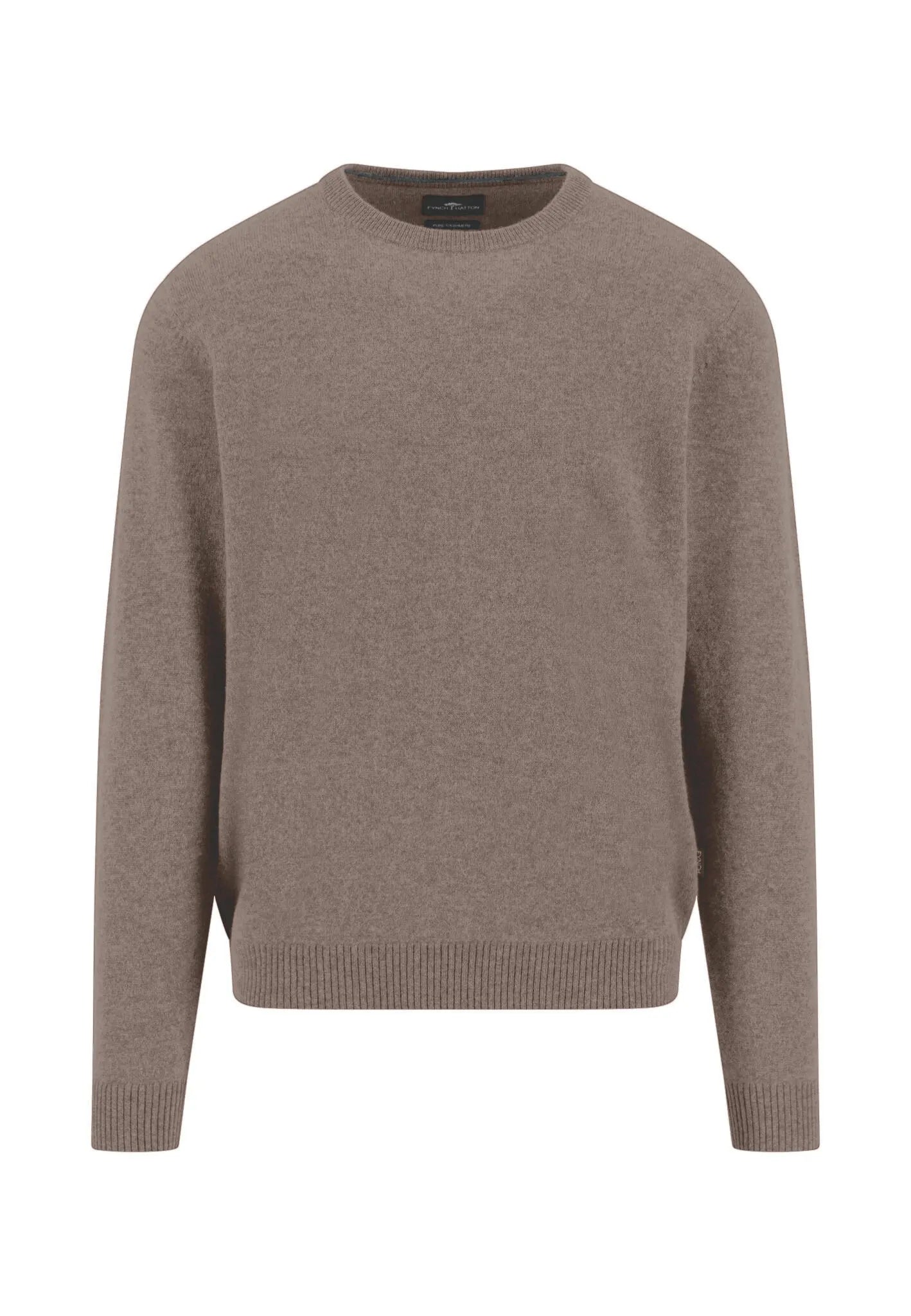 Strickpullover aus Kaschmir