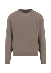 Strickpullover aus Kaschmir