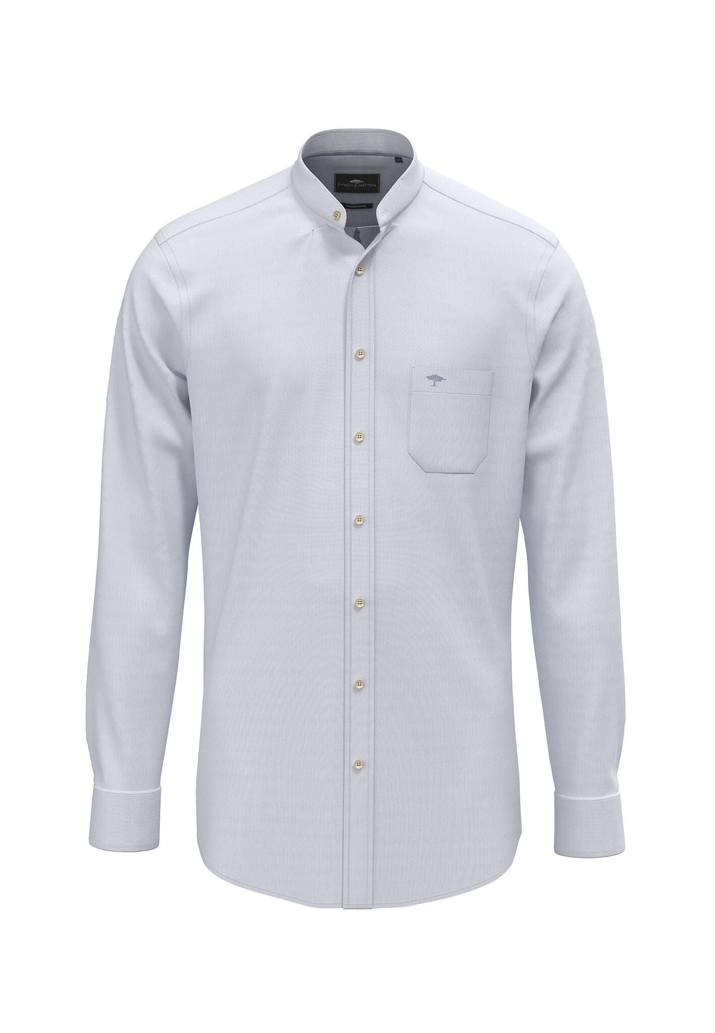 Hemd Casual Fit
