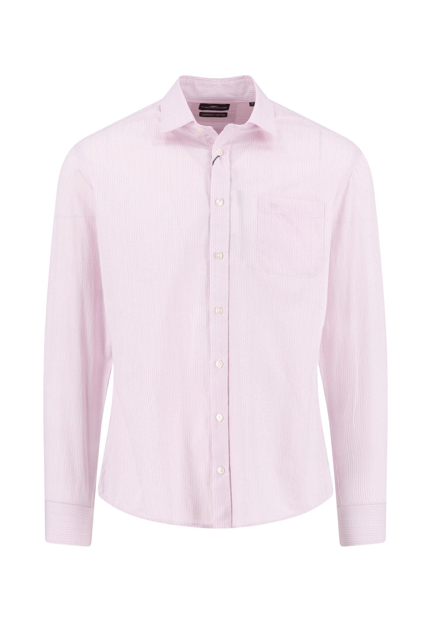 Businesshemd Casual Fit