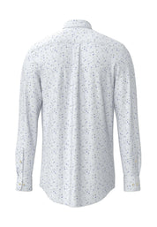 Hemd Casual Fit Baumwolle