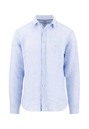 Leinenhemd Regular Fit