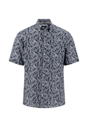 Kurzarmhemd Regular Fit