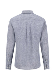 Leinenhemd Regular Fit