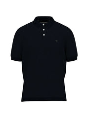 Poloshirt aus Baumwolle