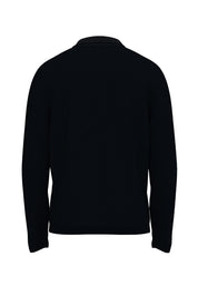 Strickjacke aus Baumwolle