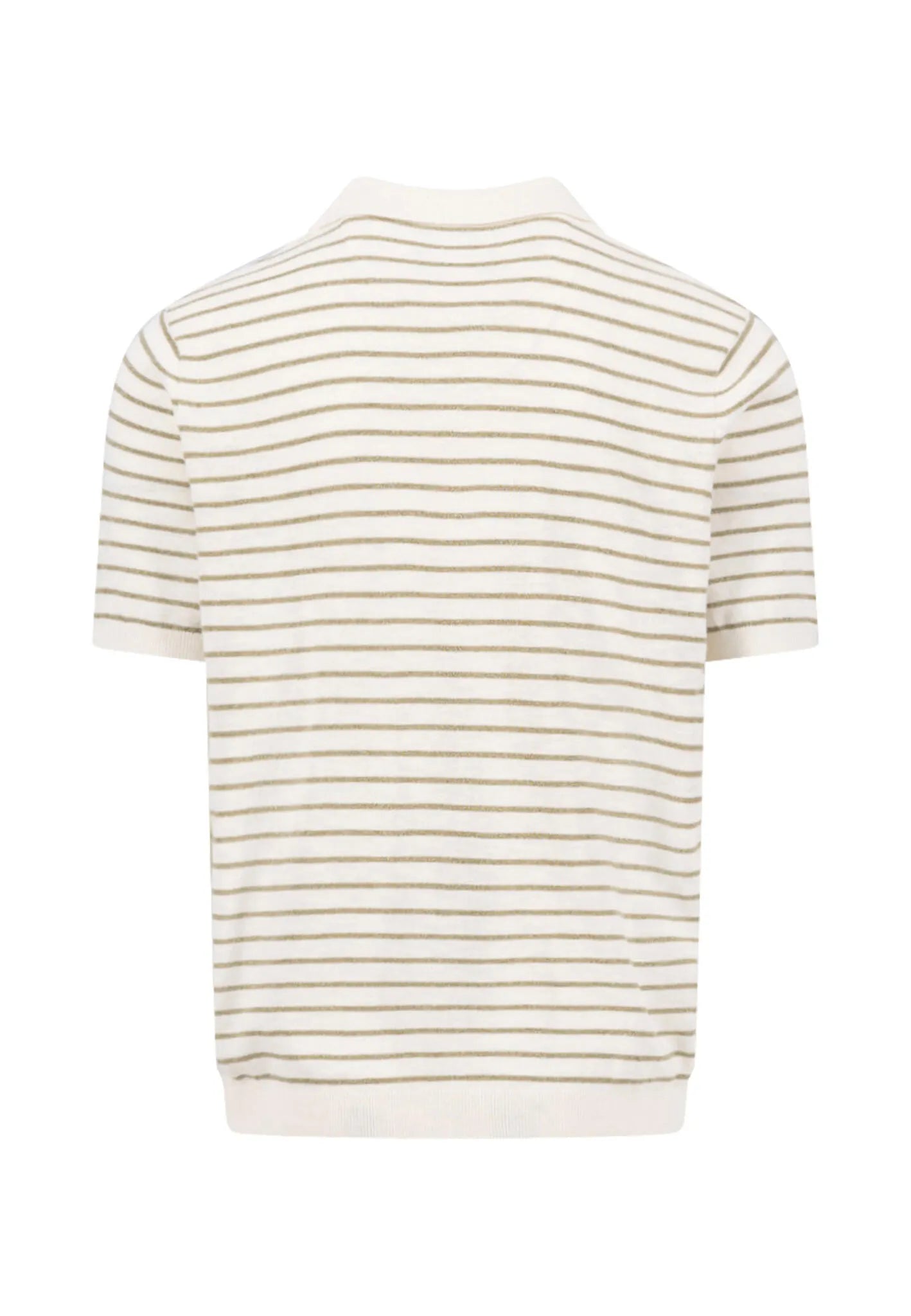 Poloshirt aus Baumwollmix