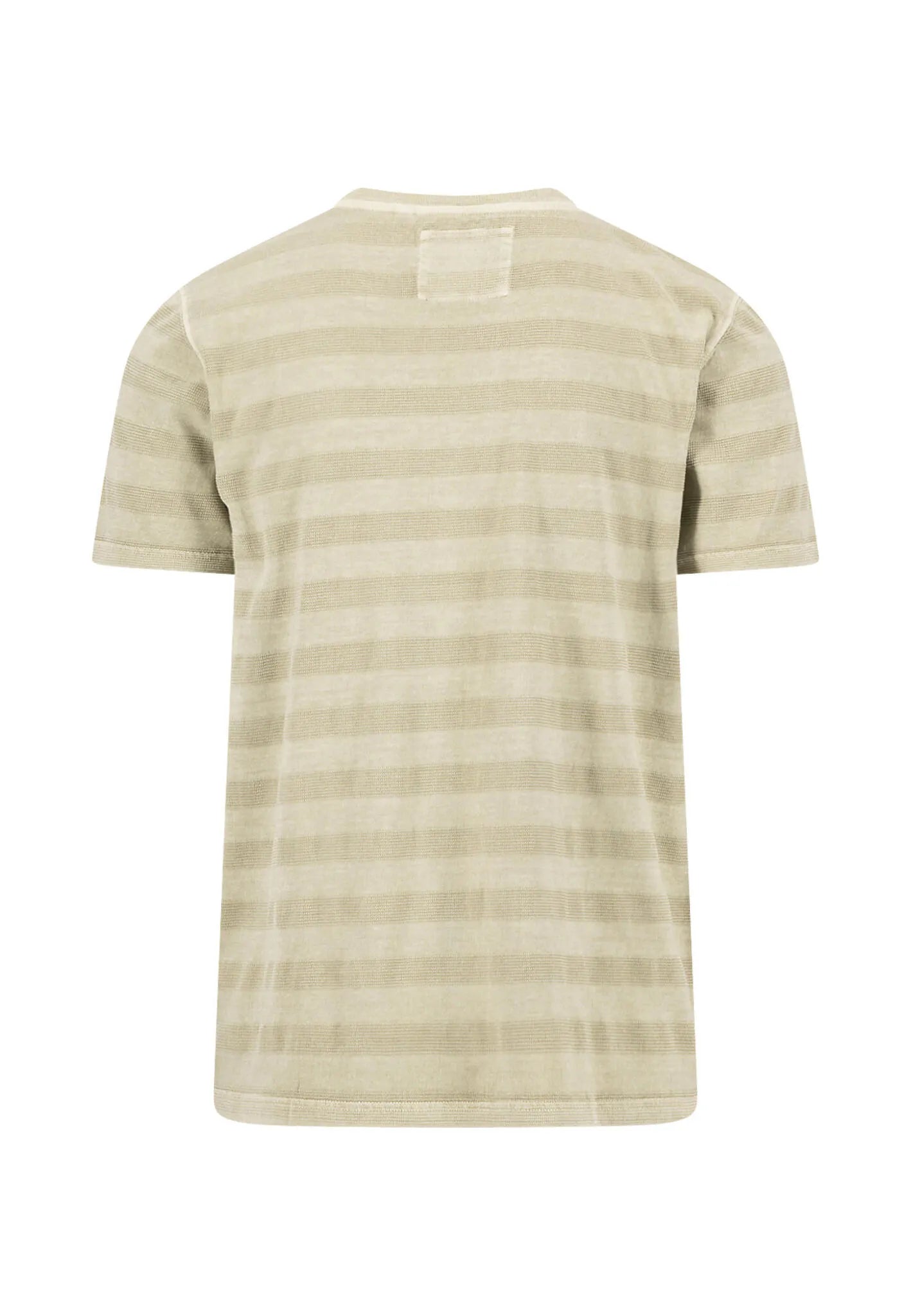 T-Shirt aus Baumwolle