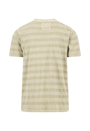 T-Shirt aus Baumwolle