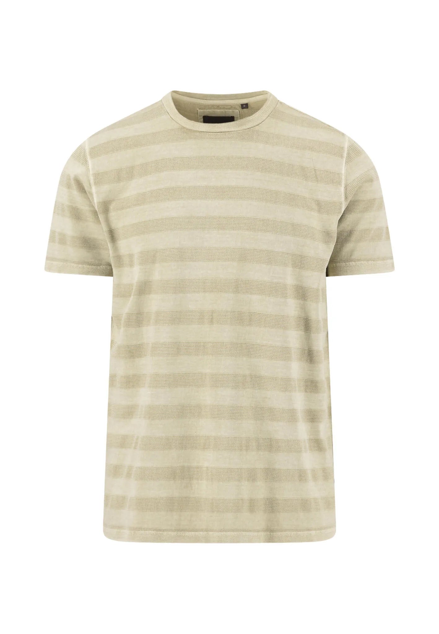 T-Shirt aus Baumwolle