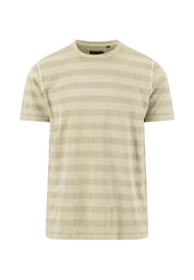 T-Shirt aus Baumwolle