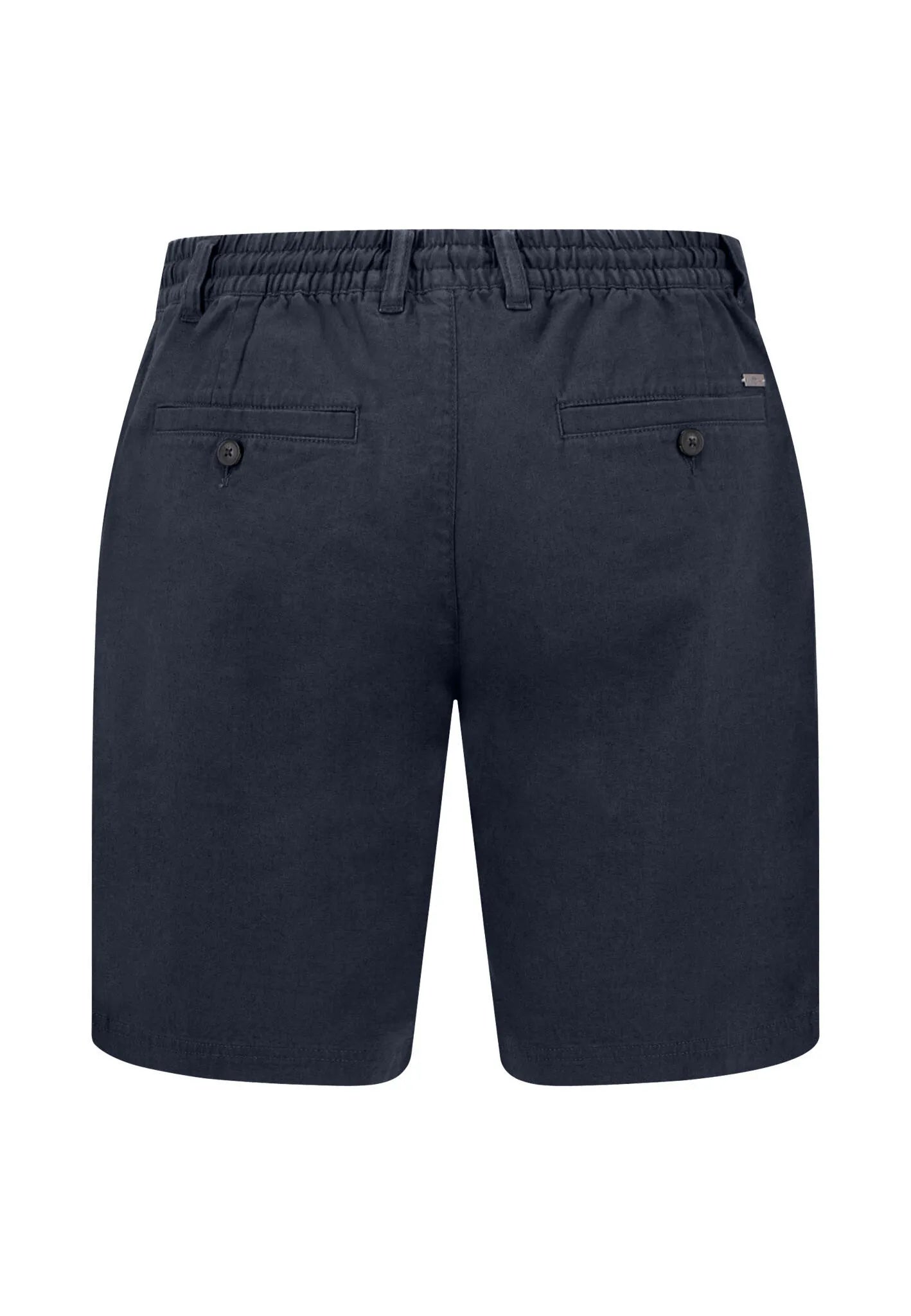 Leinenshorts COLI Regular Fit