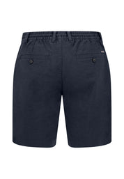 Leinenshorts COLI Regular Fit