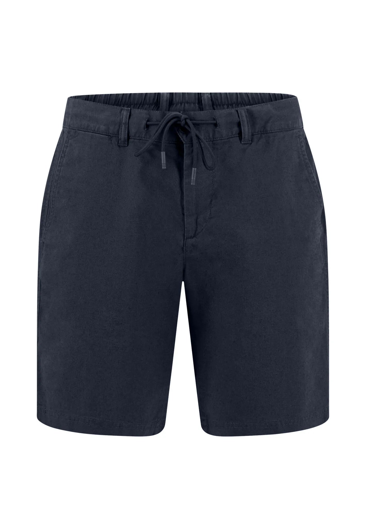Leinenshorts COLI Regular Fit