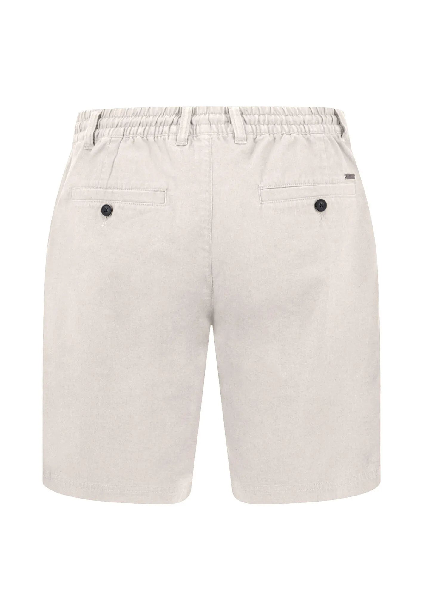 Leinenshorts COLI Regular Fit