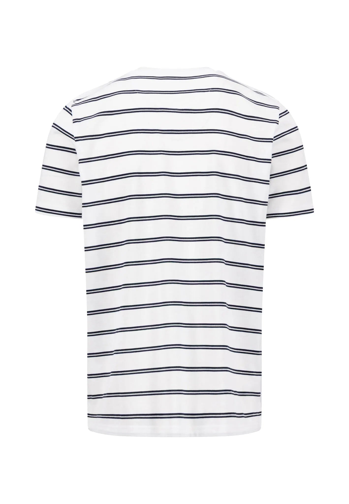 T-Shirt aus Baumwolle