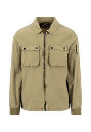Overshirt GARMENTDYE Casual Fit