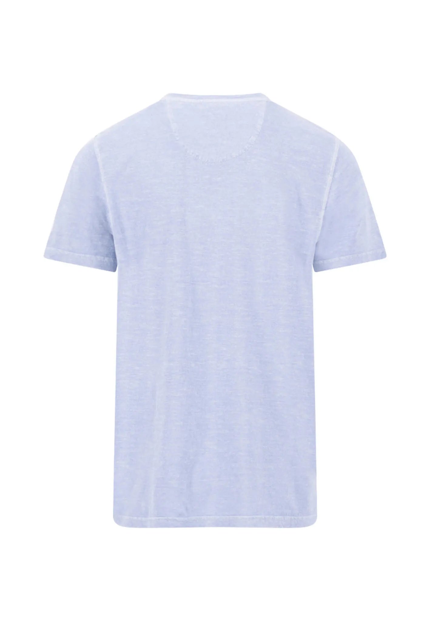 T-Shirt aus Baumwollmix