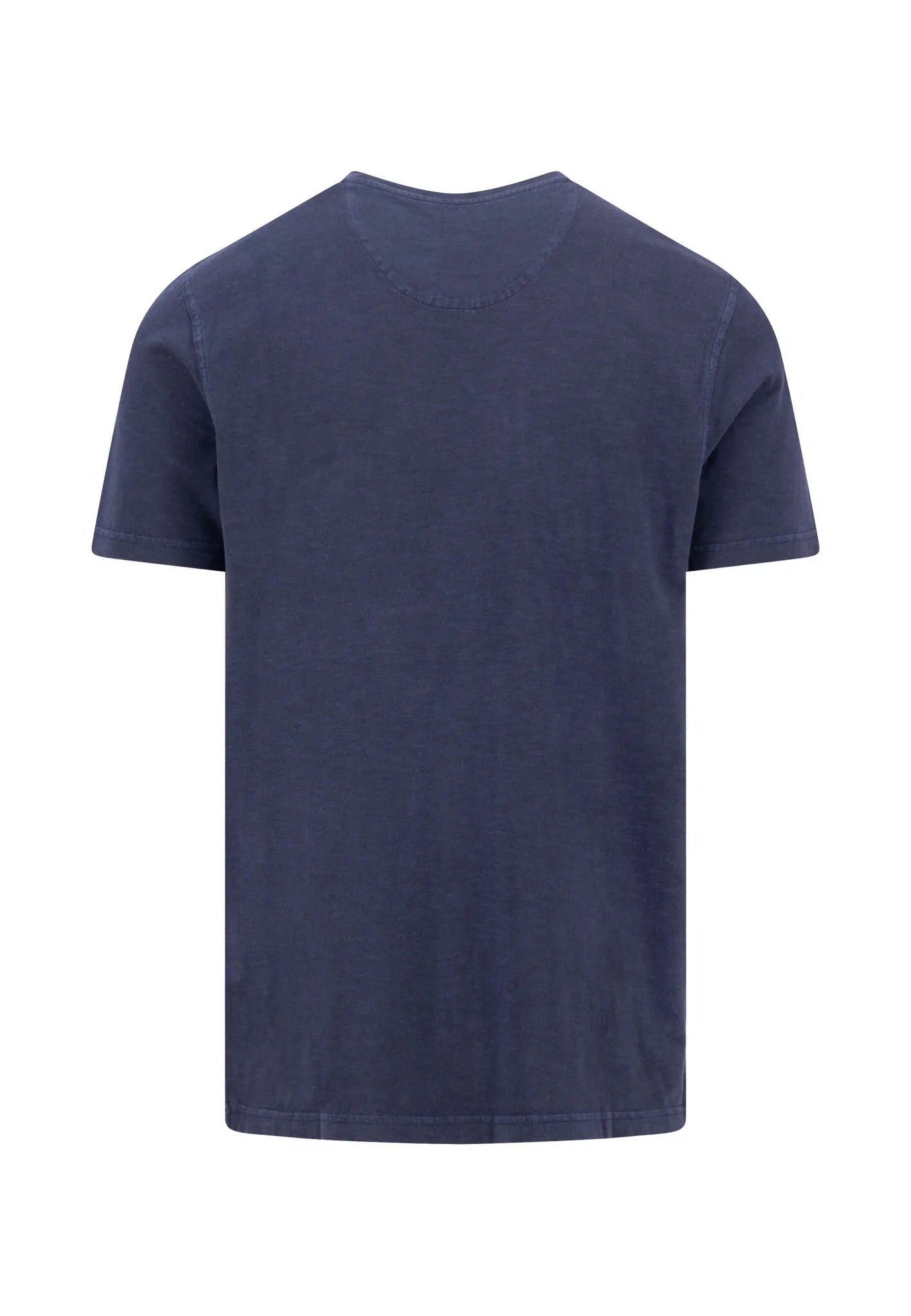 T-Shirt aus Baumwollmix