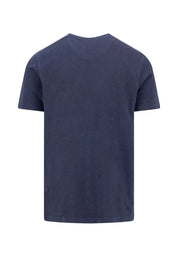 T-Shirt aus Baumwollmix