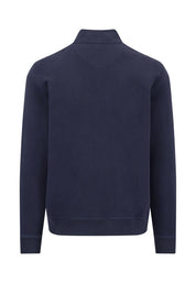 Sweatshirt aus Baumwolle