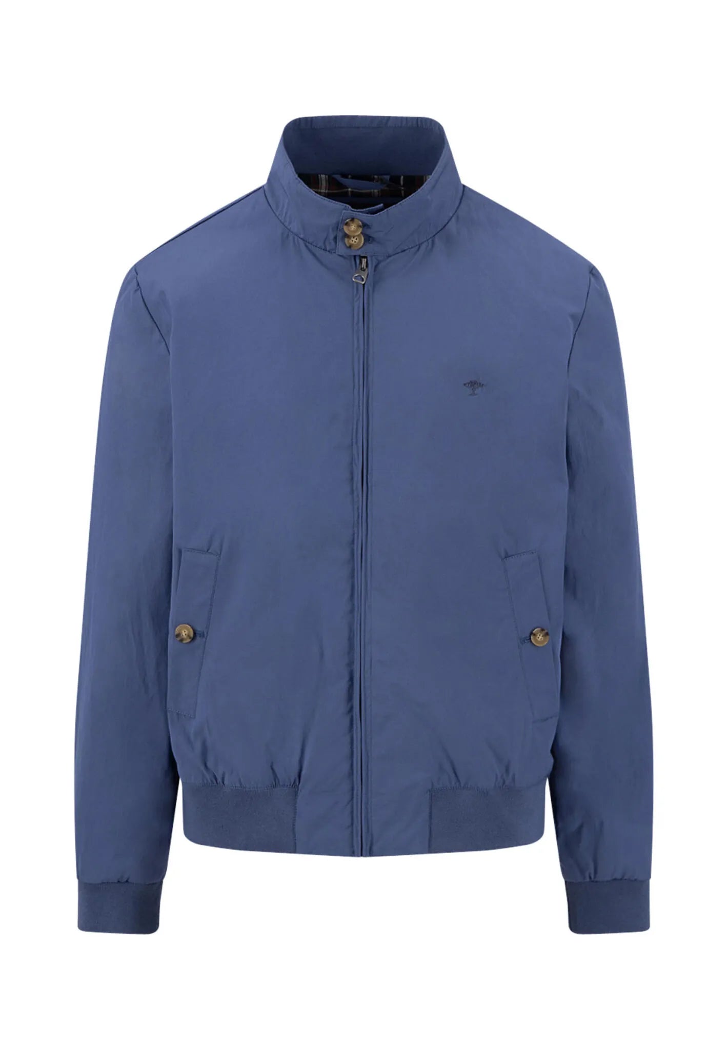 Blouson HARRINGTON mit Stehkragen