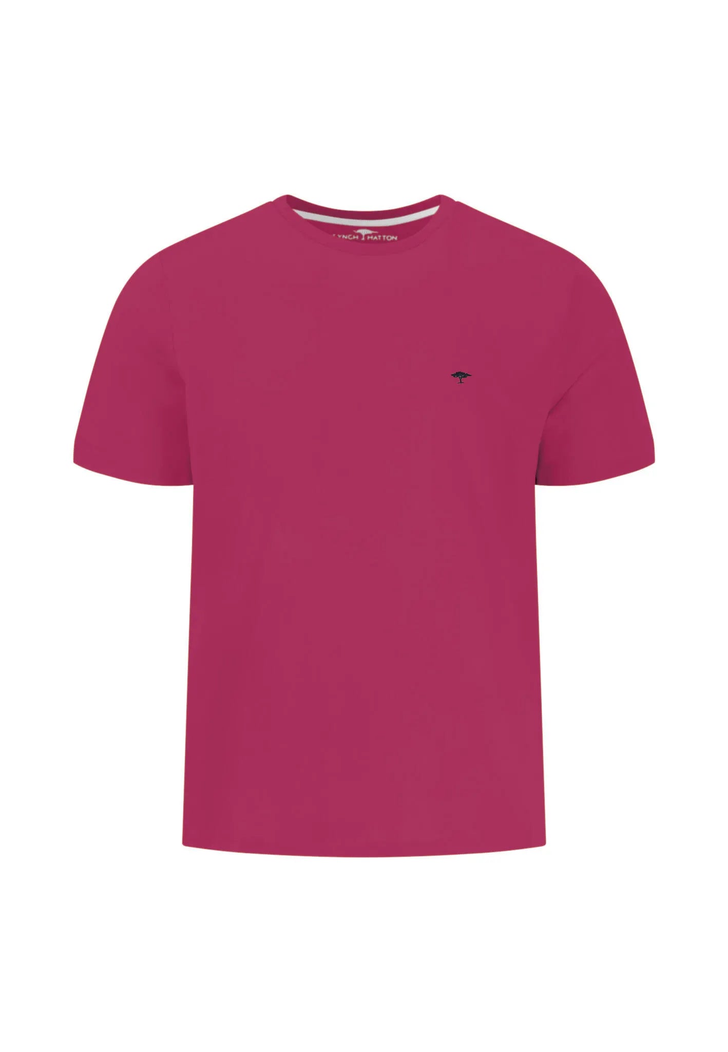T-Shirt aus Baumwolle