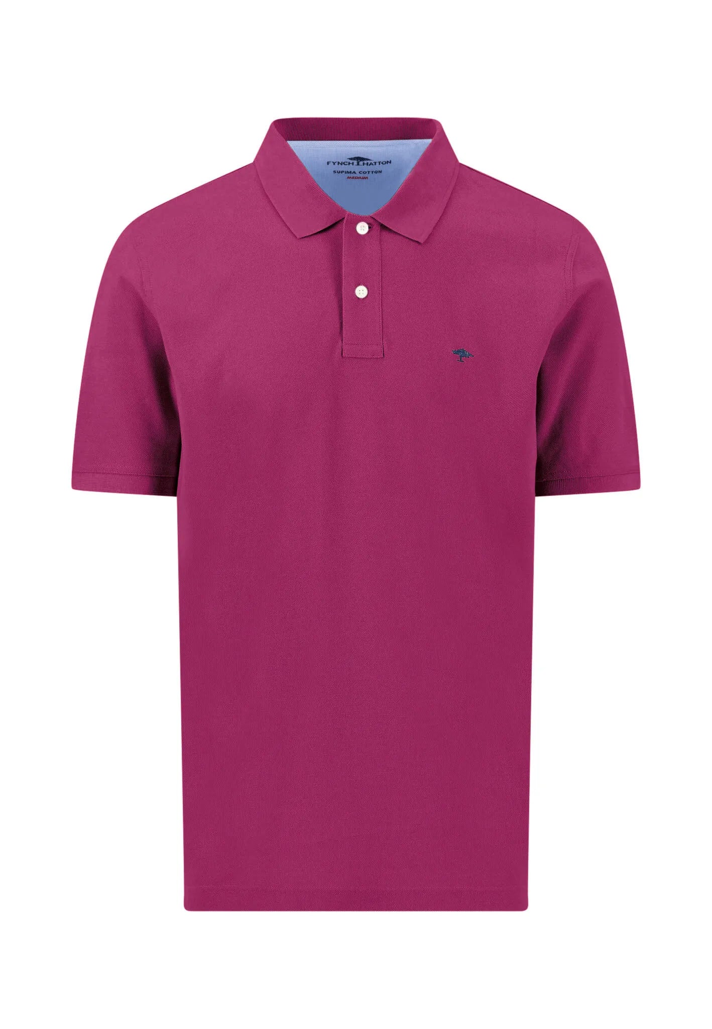 Poloshirt Regular Fit