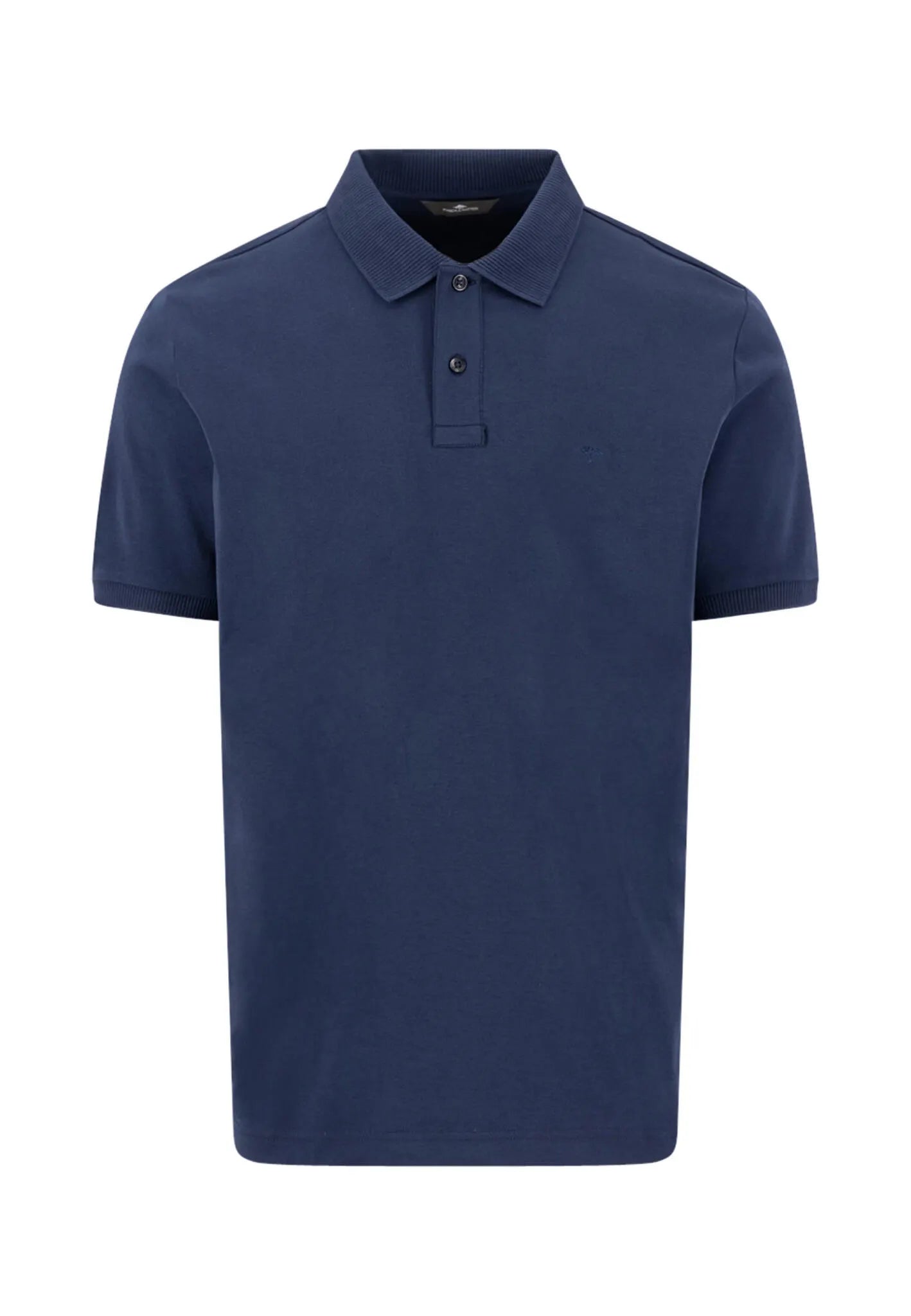 Poloshirt Regular Fit