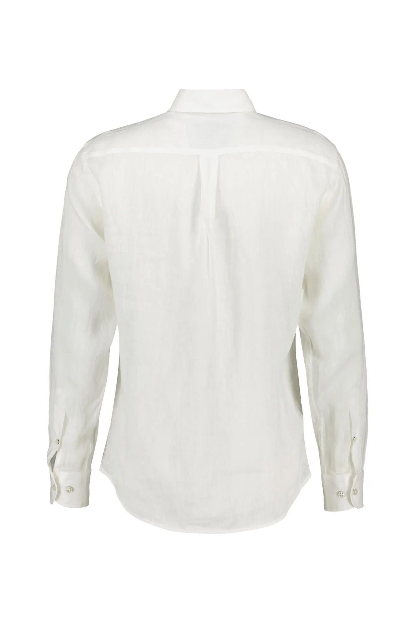 Leinenhemd Regular Fit