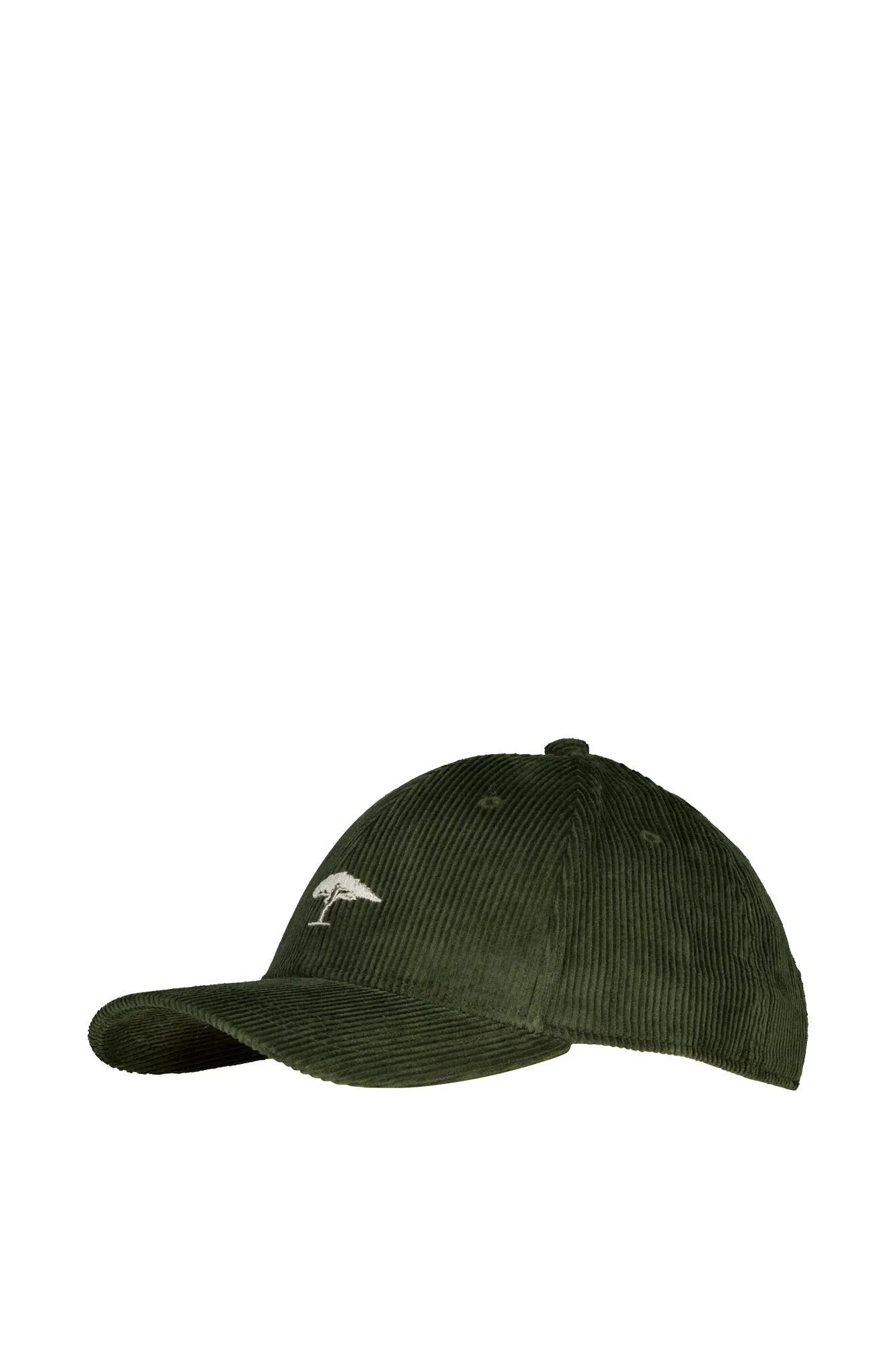 Cap aus Cord