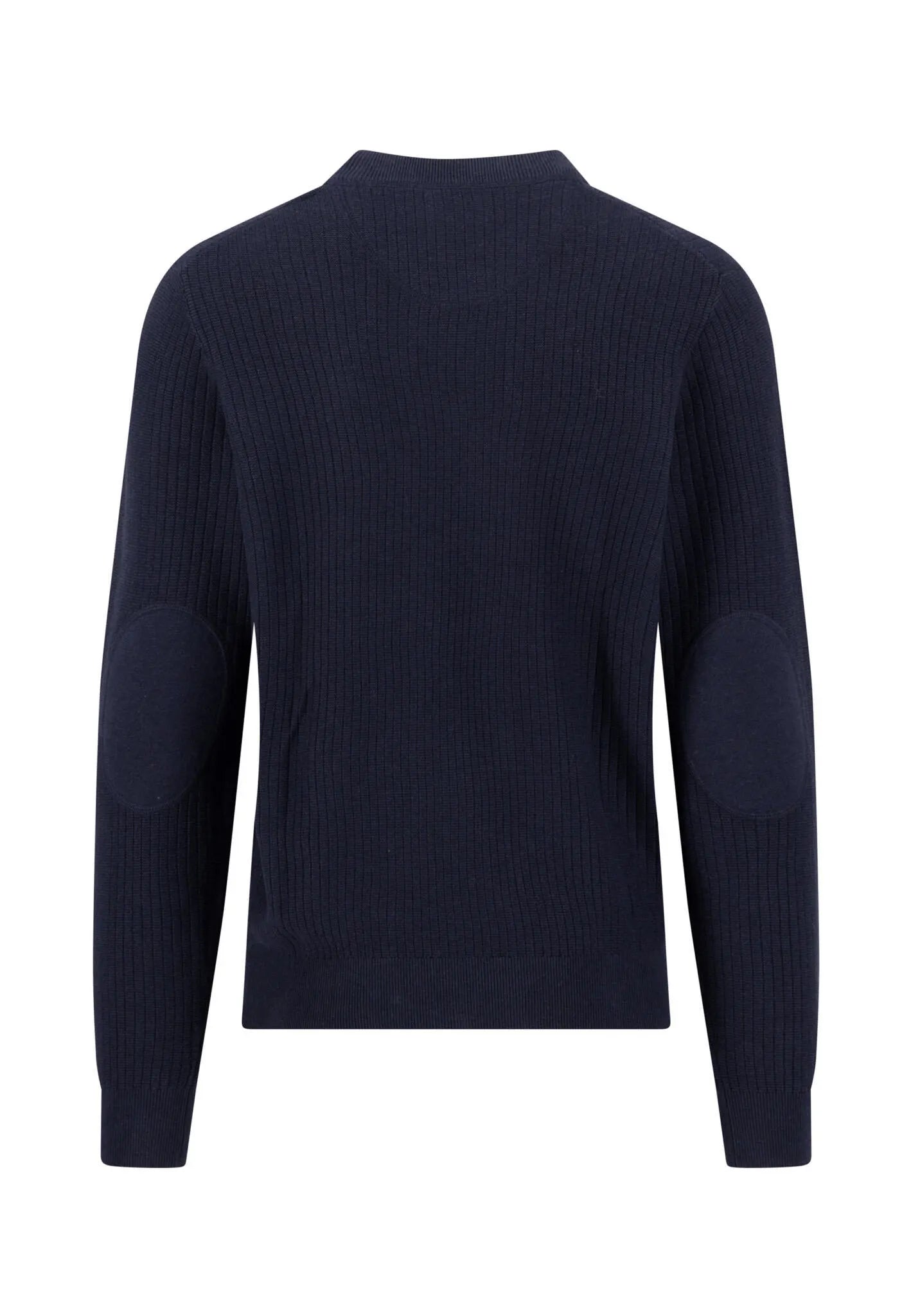 Strickpullover aus Baumwolle