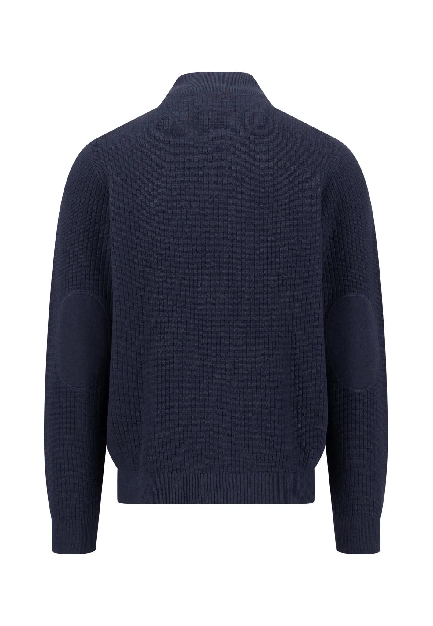 Strickjacke aus Baumwolle