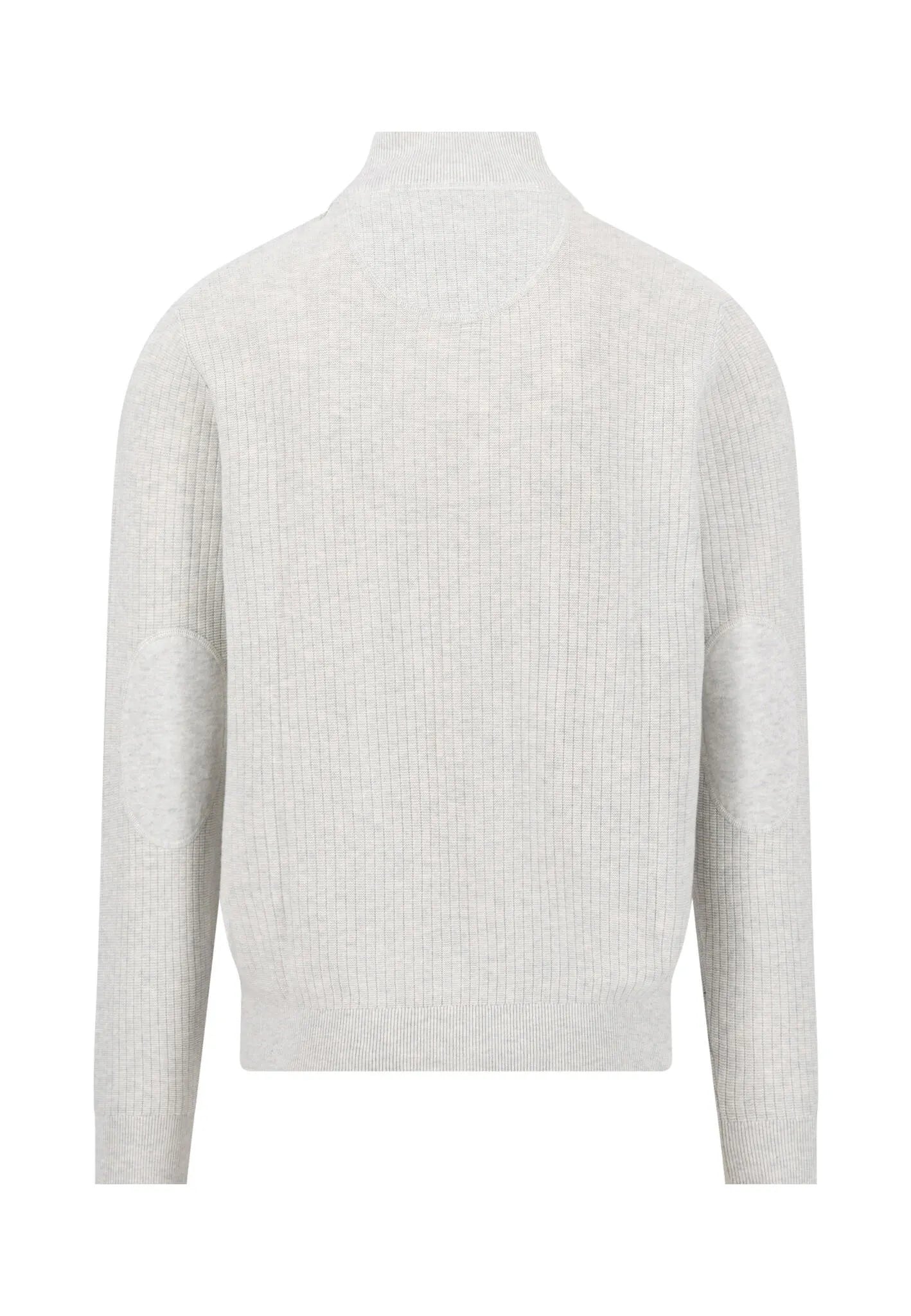 Strickjacke aus Baumwolle