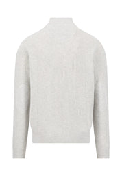 Strickjacke aus Baumwolle