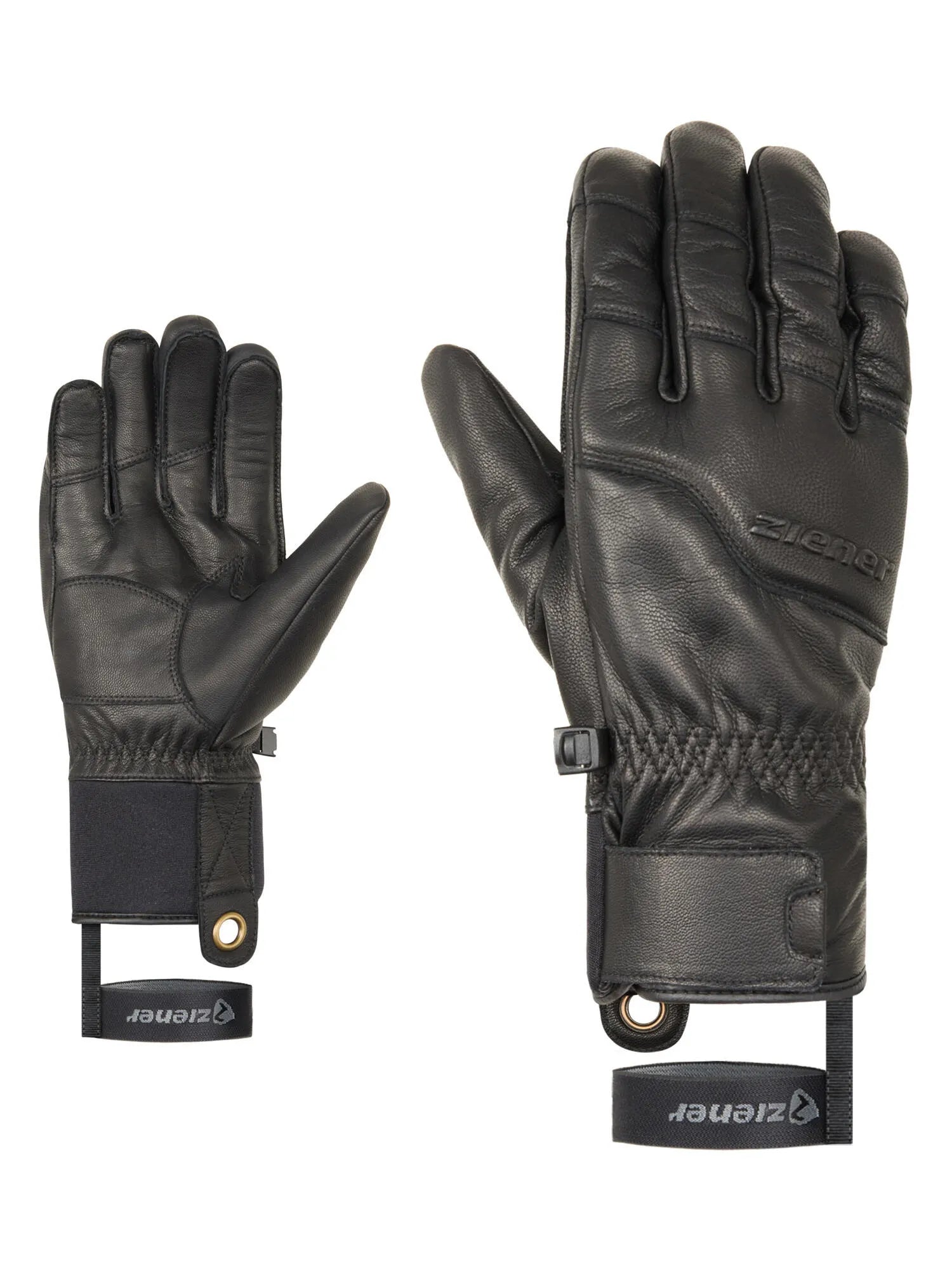 Skihandschuhe  GISMON-Z AS® PR TOUCH